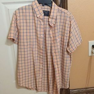 Bottomed down Abercrombie